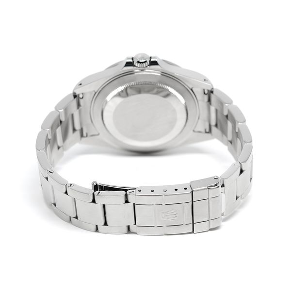 Rolex Explorer II 16570